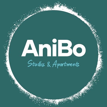 Anibo Studios & Apartments Zero Point 75 Saloniki Zewnętrze zdjęcie