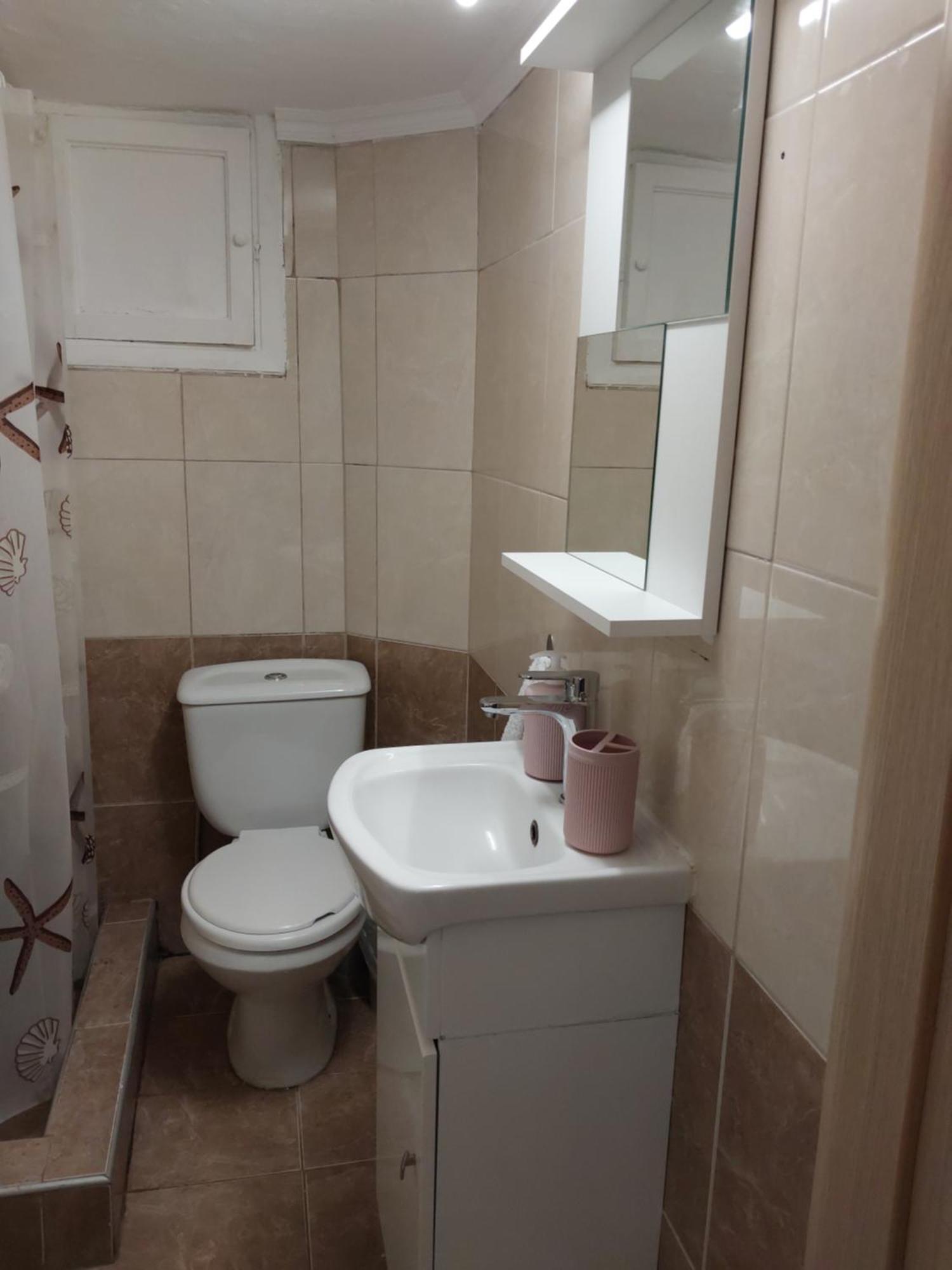 Anibo Studios & Apartments Zero Point 75 Saloniki Zewnętrze zdjęcie