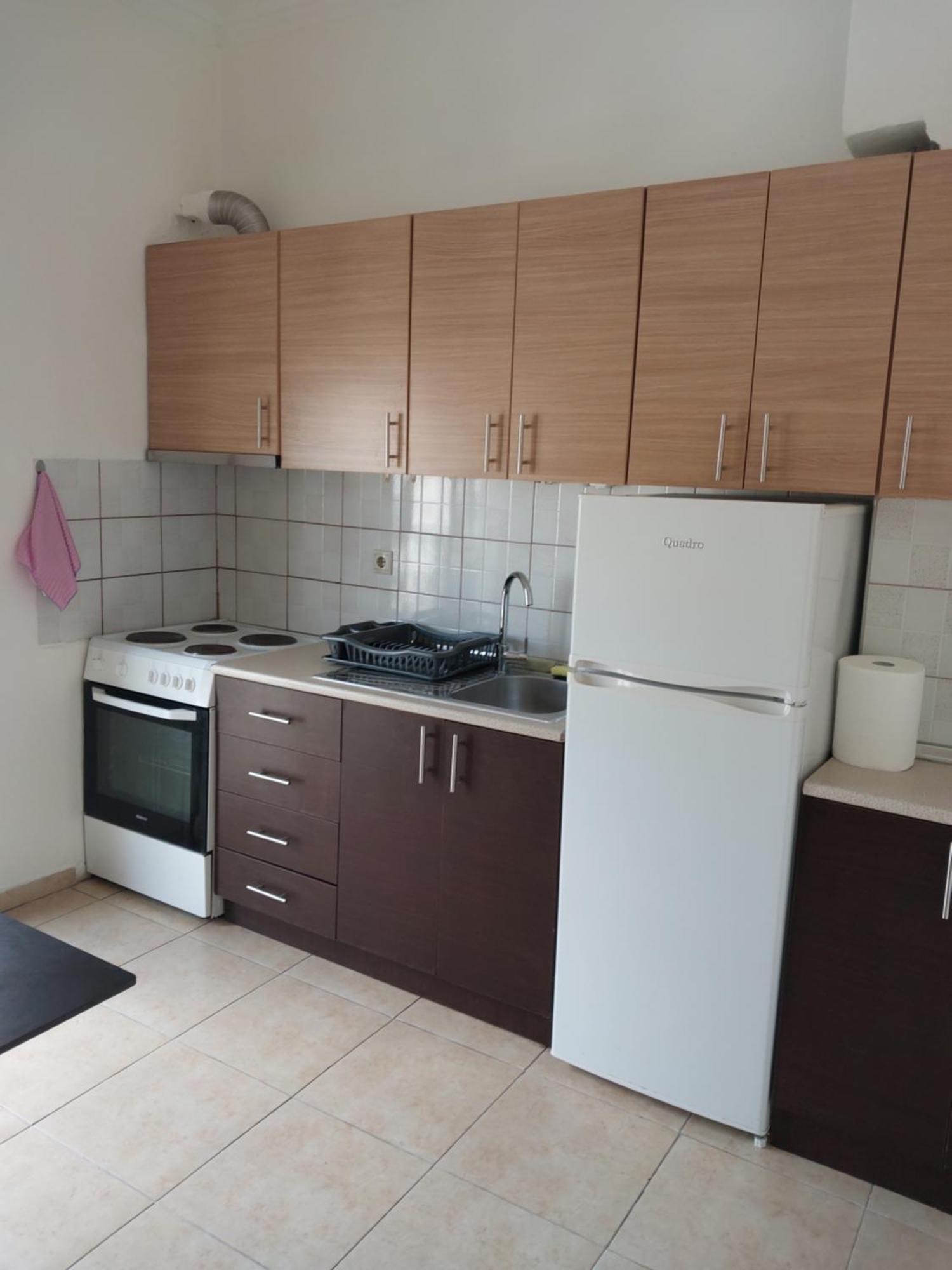 Anibo Studios & Apartments Zero Point 75 Saloniki Zewnętrze zdjęcie