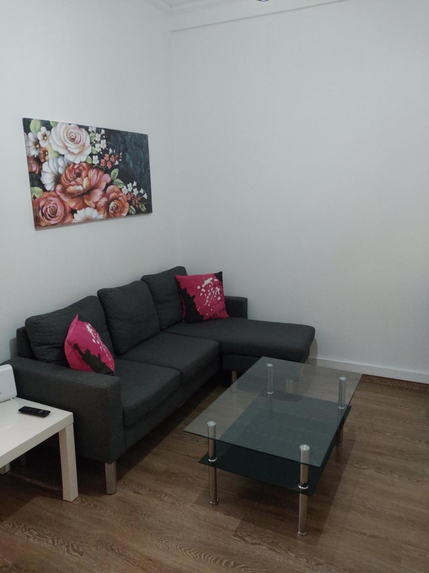 Anibo Studios & Apartments Zero Point 75 Saloniki Zewnętrze zdjęcie