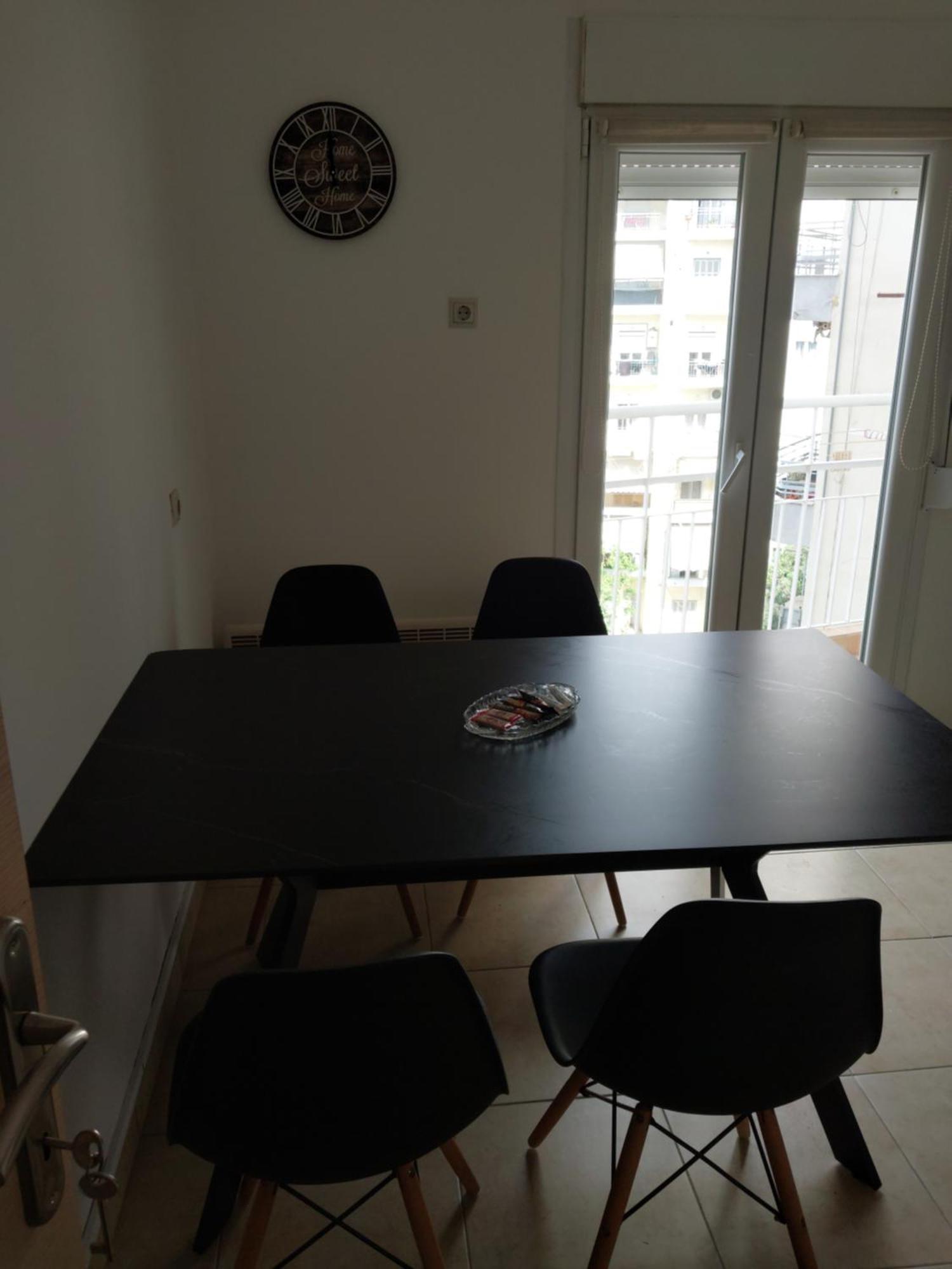 Anibo Studios & Apartments Zero Point 75 Saloniki Zewnętrze zdjęcie