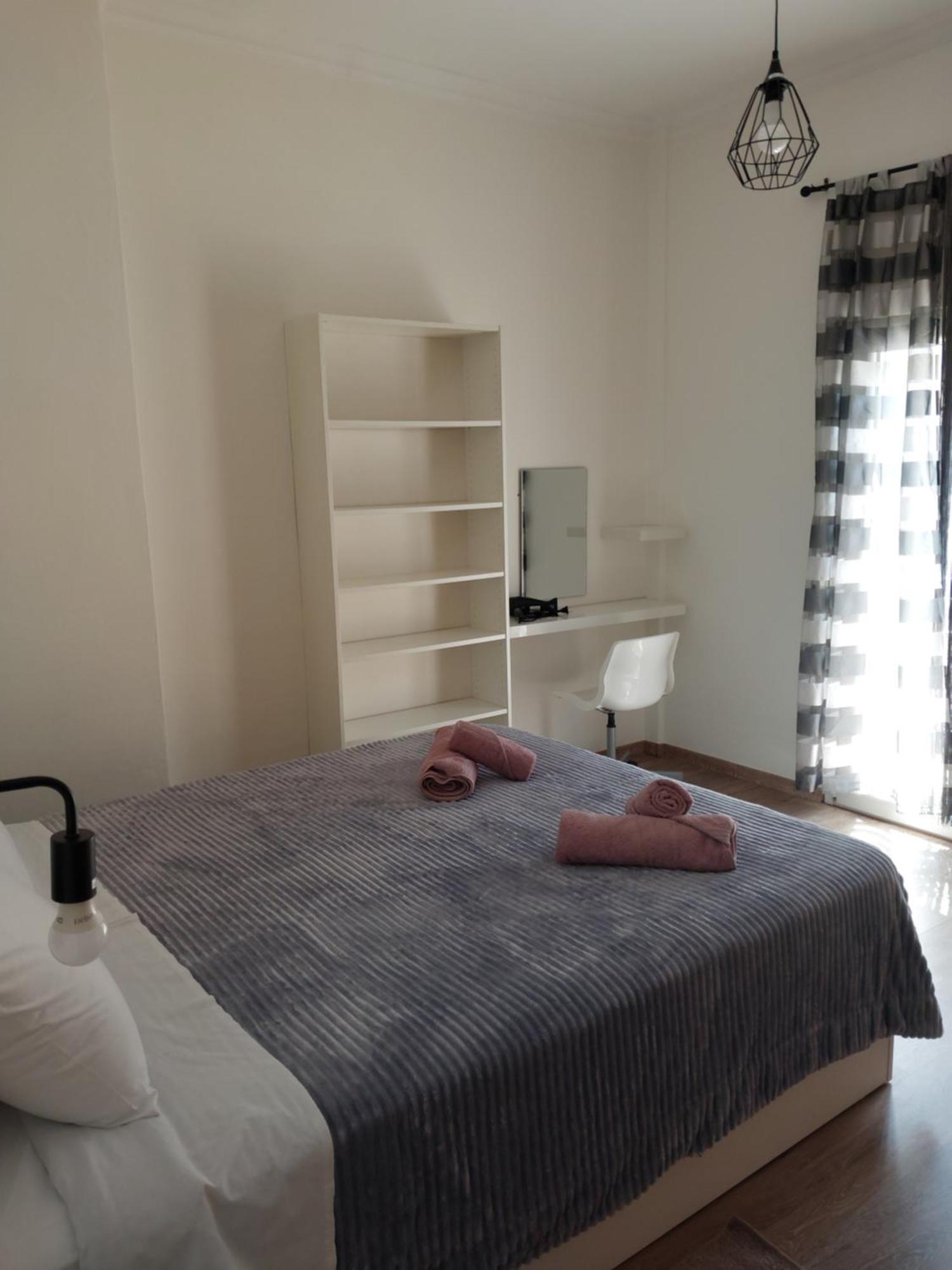 Anibo Studios & Apartments Zero Point 75 Saloniki Zewnętrze zdjęcie