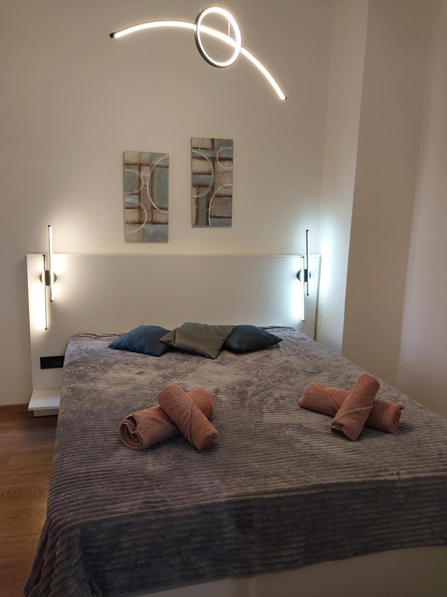 Anibo Studios & Apartments Zero Point 75 Saloniki Zewnętrze zdjęcie